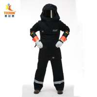 electrician protective clothing/electric shock proof suit/ workwear